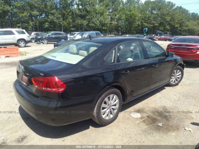 1VWAT7A3XFC003120  volkswagen passat 2015 IMG 3