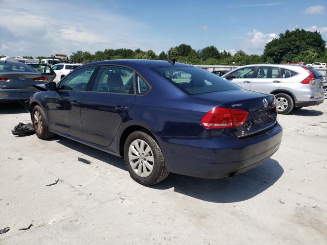 1VWAT7A3XFC014490  volkswagen passat 2014 IMG 2