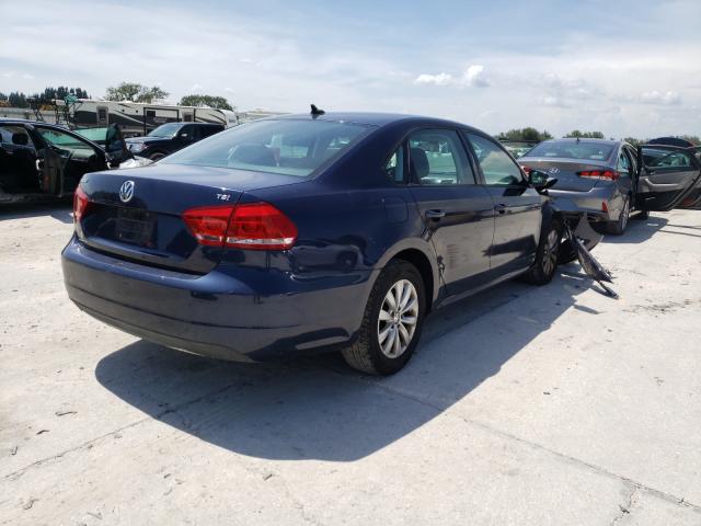 1VWAT7A3XFC014490  volkswagen passat 2014 IMG 3