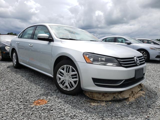 1VWAT7A3XFC026459  volkswagen passat 2014 IMG 0