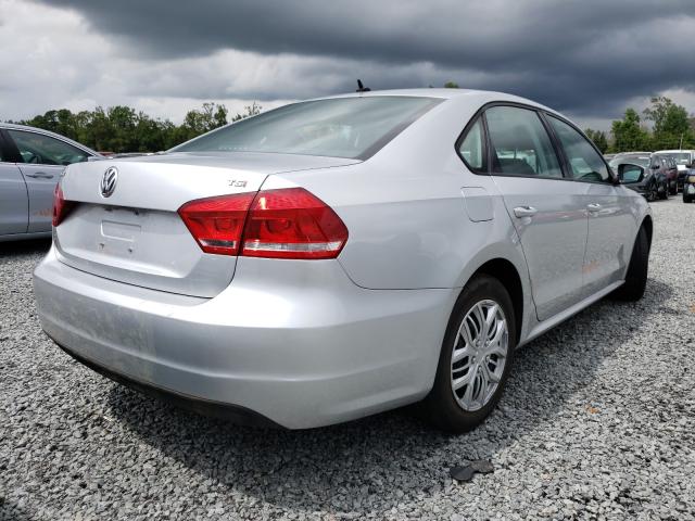 1VWAT7A3XFC026459  volkswagen passat 2014 IMG 3