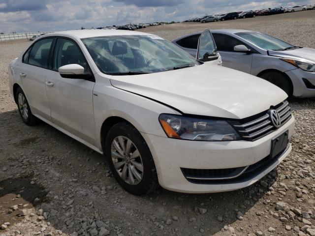 1VWAT7A3XFC048395  volkswagen  2015 IMG 0