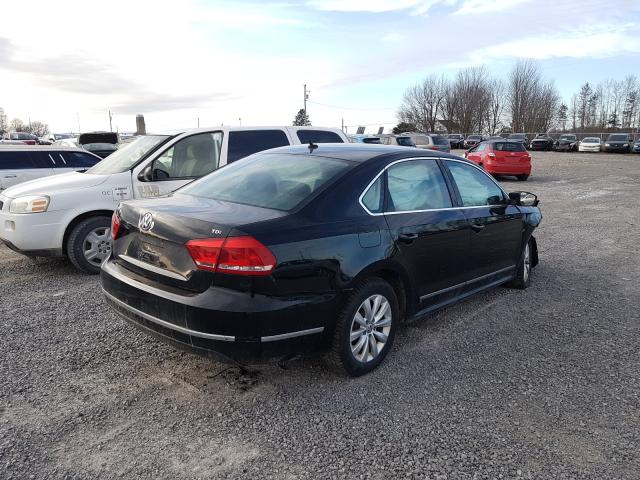 1VWAV7A30FC015075  volkswagen passat 2014 IMG 3