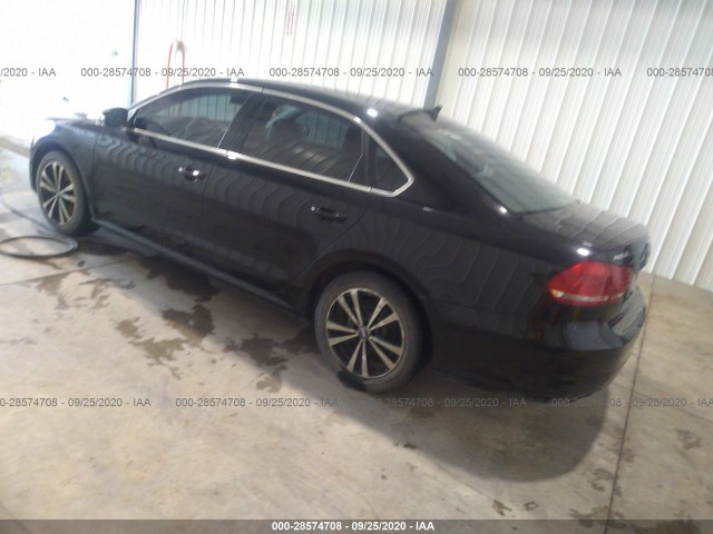 1VWBH7A32EC014469  volkswagen passat 2014 IMG 2