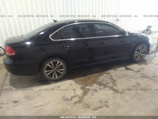 1VWBH7A32EC014469  volkswagen passat 2014 IMG 3