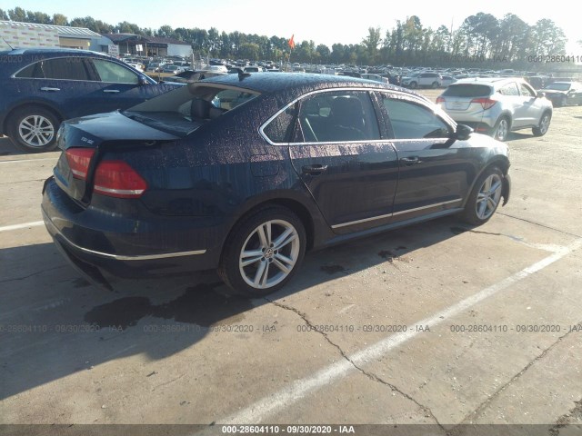 1VWBN7A32EC089360  volkswagen passat 2014 IMG 3