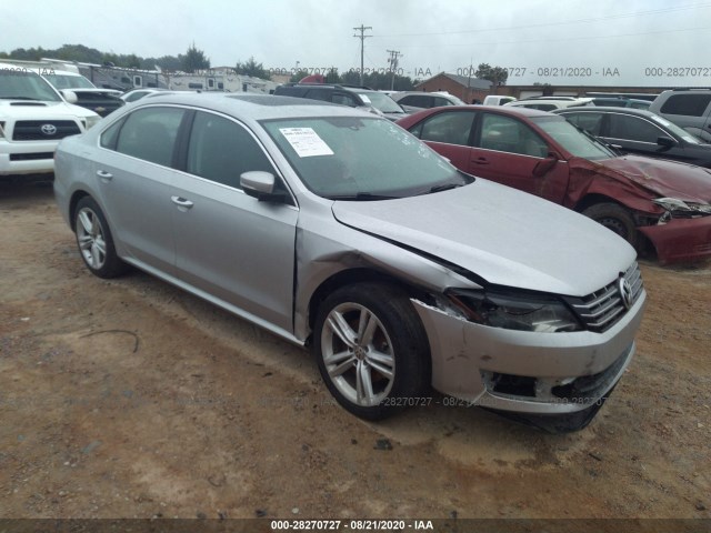 1VWBN7A33EC109924  volkswagen passat 2014 IMG 0