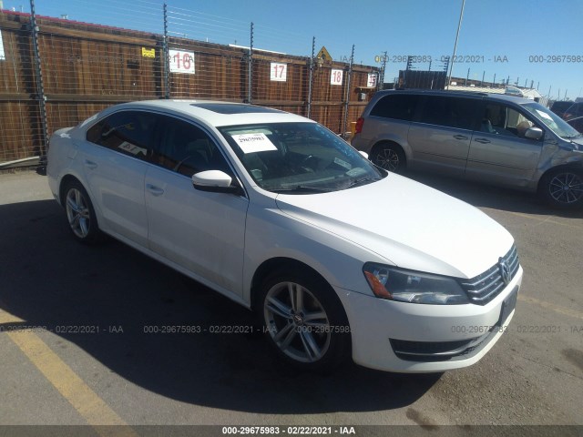 1VWBN7A34EC076464  volkswagen passat 2014 IMG 0