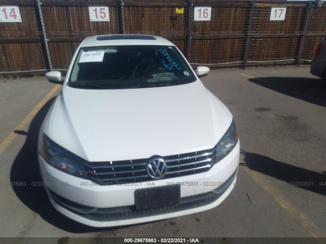 1VWBN7A34EC076464  volkswagen passat 2014 IMG 5