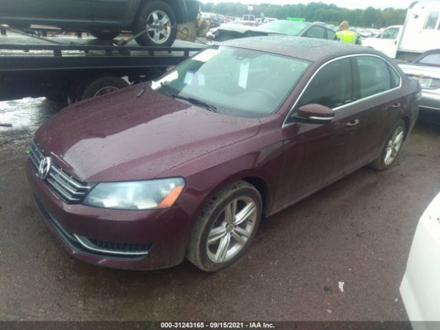 1VWBN7A35EC089885  volkswagen passat 2014 IMG 1