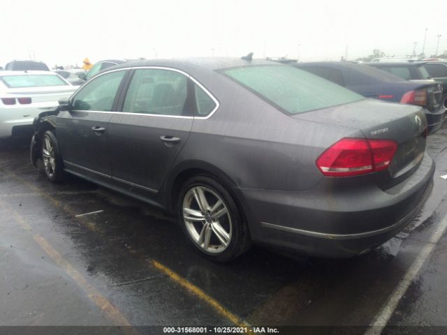 1VWBN7A36EC085568  volkswagen passat 2014 IMG 2