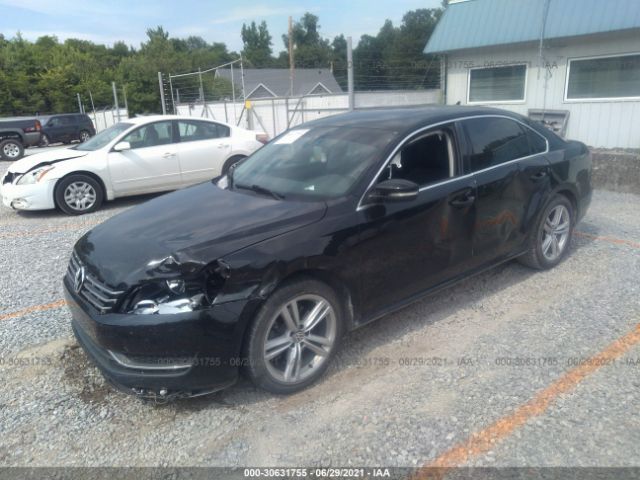 1VWBN7A38EC084695  volkswagen passat 2014 IMG 1