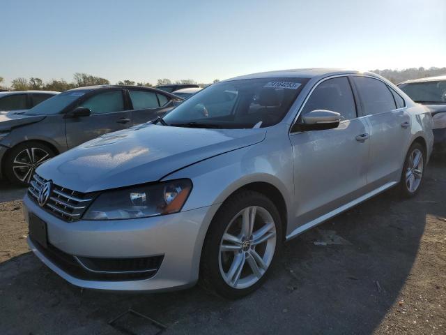 1VWBN7A39EC118899  volkswagen passat 2014 IMG 0