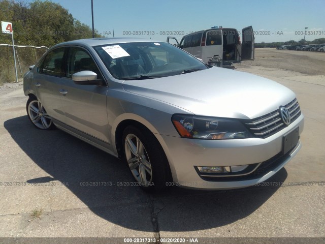 1VWBN7A3XEC118863  volkswagen passat 2014 IMG 0