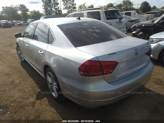 1VWBS7A38FC005228  volkswagen passat 2015 IMG 2