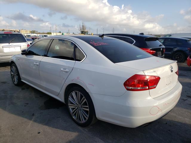 1VWBS7A39FC057161  volkswagen  2015 IMG 2