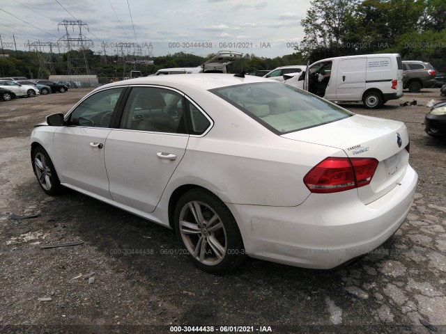 1VWBT7A30EC064687  volkswagen passat 2014 IMG 2