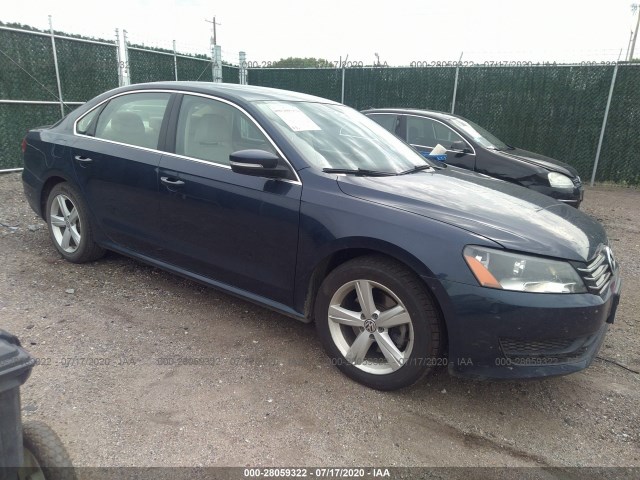 1VWBT7A34EC088362  volkswagen passat 2014 IMG 0