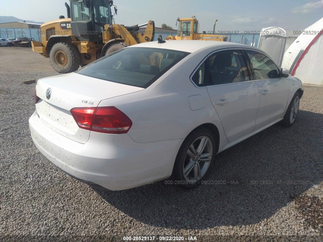 1VWBT7A35EC069139  volkswagen passat 2014 IMG 3