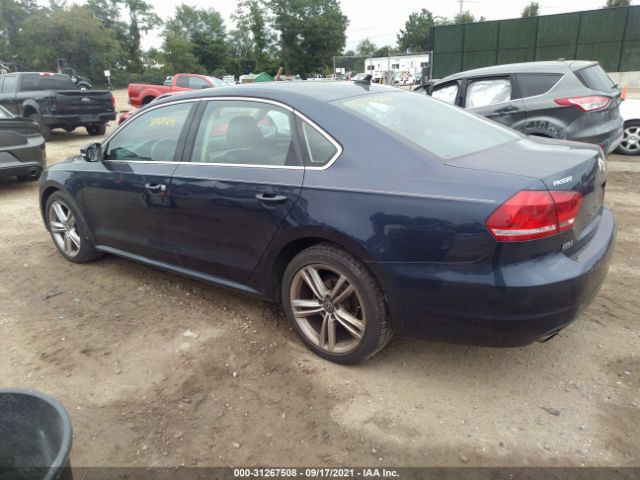 1VWBT7A36EC082854  volkswagen passat 2014 IMG 2