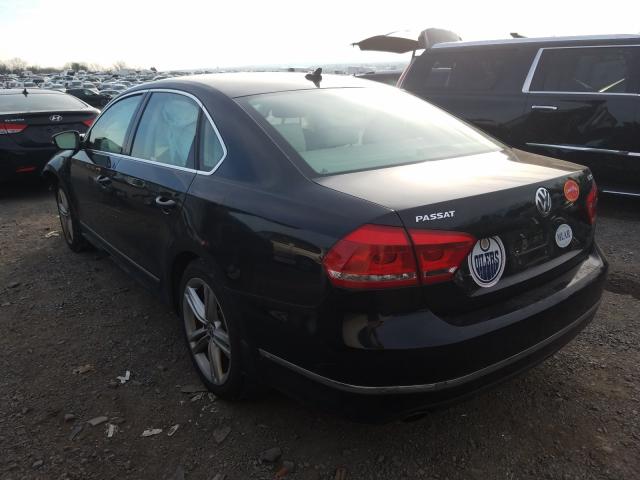 1VWBT7A37FC021126  volkswagen passat 2014 IMG 2