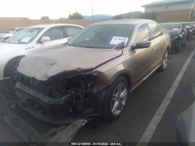 1VWBV7A31FC015333  volkswagen passat 2014 IMG 1