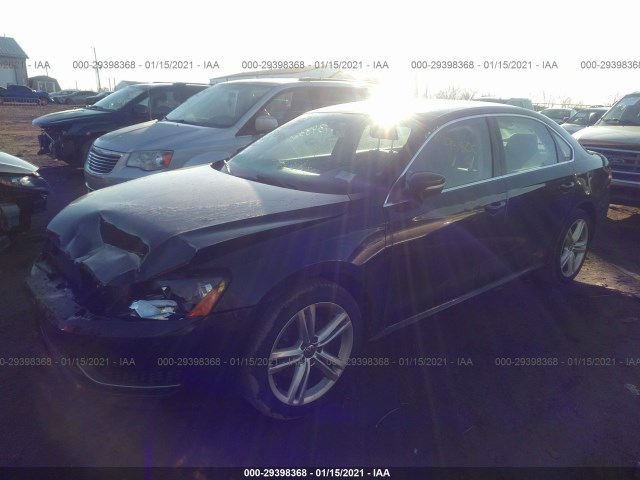 1VWBV7A31FC020239  volkswagen passat 2015 IMG 1