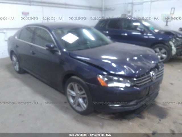 1VWBV7A31FC048123  volkswagen passat 2015 IMG 0