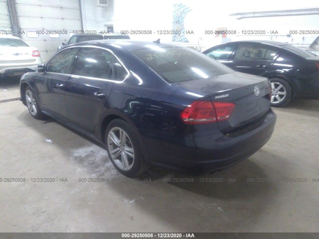 1VWBV7A31FC048123  volkswagen passat 2015 IMG 2