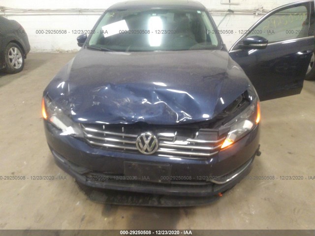 1VWBV7A31FC048123  volkswagen passat 2015 IMG 5