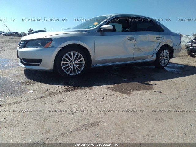 1VWBV7A32FC044176  volkswagen passat 2015 IMG 1