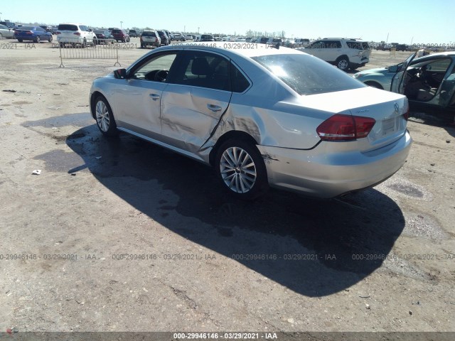 1VWBV7A32FC044176  volkswagen passat 2015 IMG 2