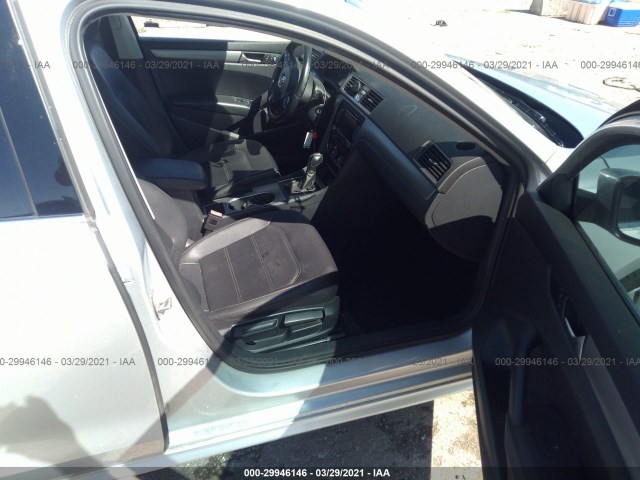 1VWBV7A32FC044176  volkswagen passat 2015 IMG 4