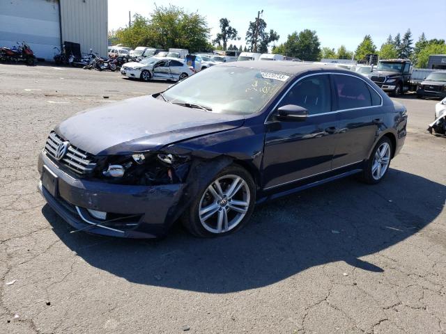 1VWBV7A33FC058040  volkswagen passat 2014 IMG 0