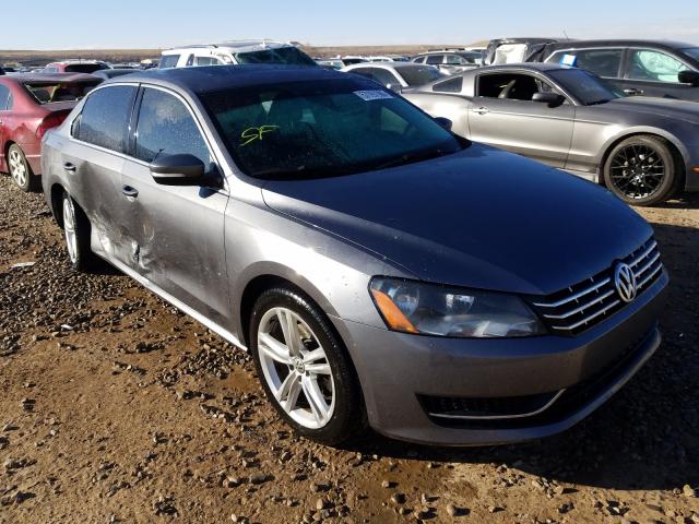 1VWBV7A35FC041160  volkswagen passat 2014 IMG 0