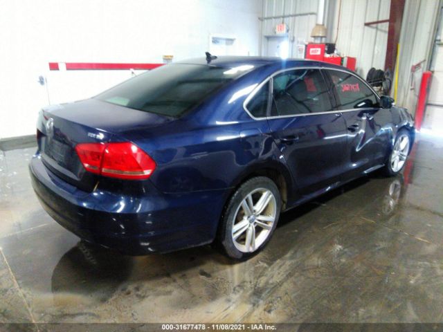 1VWBV7A35FC051302  volkswagen passat 2015 IMG 3