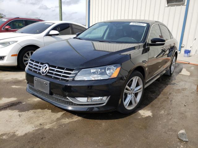 1VWBV7A36FC049767  volkswagen passat 2014 IMG 1