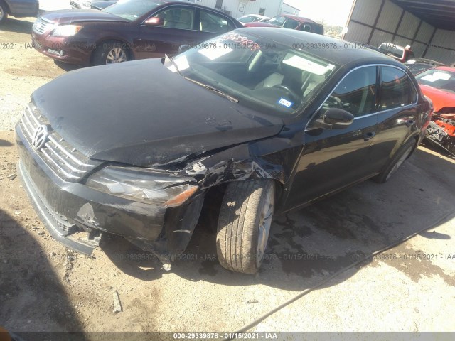 1VWBV7A38FC040505  volkswagen passat 2015 IMG 1