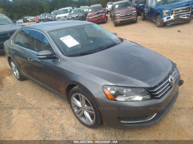 1VWBV7A38FC051617  volkswagen passat 2014 IMG 0