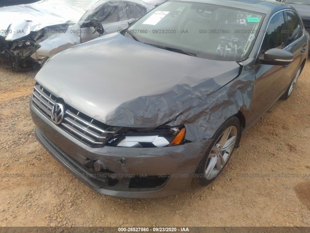 1VWBV7A38FC051617  volkswagen passat 2014 IMG 5