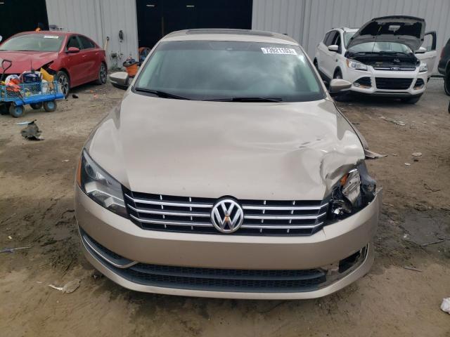 1VWBV7A3XFC012978  volkswagen passat 2015 IMG 4