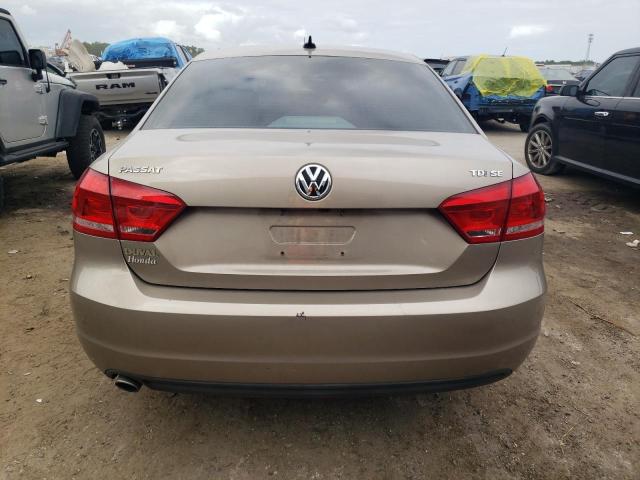 1VWBV7A3XFC012978  volkswagen passat 2015 IMG 5