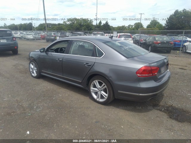 1VWCN7A31EC117380  volkswagen passat 2014 IMG 2