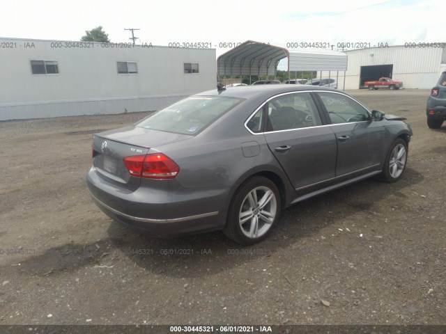 1VWCN7A31EC117380  volkswagen passat 2014 IMG 3