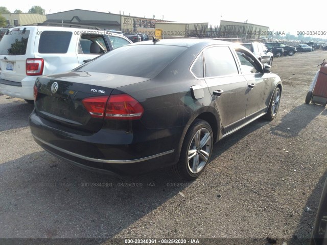 1VWCN7A35EC090488  volkswagen passat 2014 IMG 3