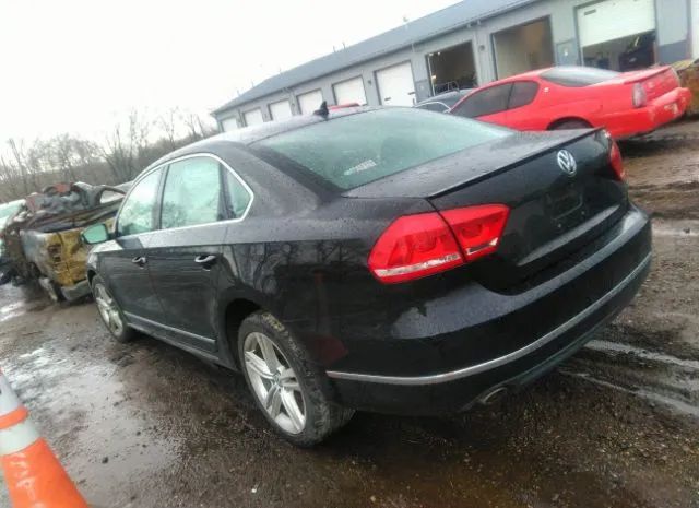 1VWCN7A35EC097666  volkswagen passat 2014 IMG 2