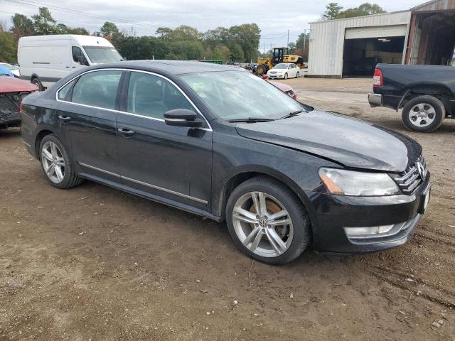 1VWCN7A36EC101160  volkswagen passat 2014 IMG 3