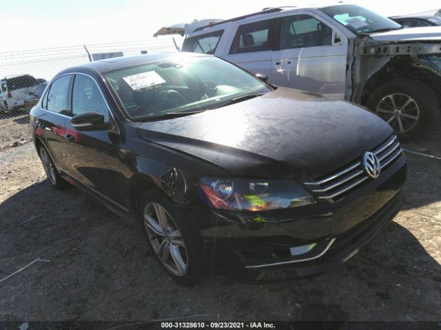 1VWCN7A38EC116047  volkswagen passat 2014 IMG 0