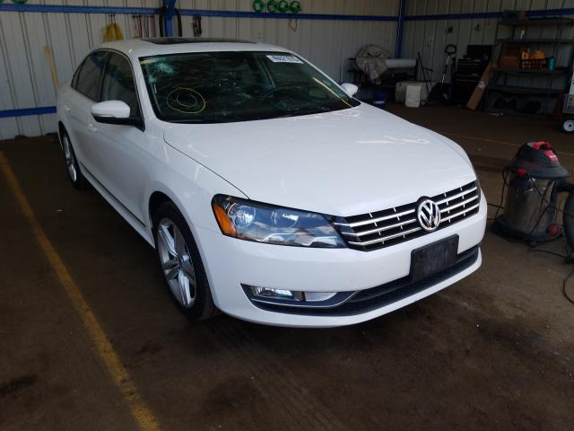 1VWCN7A3XEC113635  volkswagen passat 2014 IMG 0