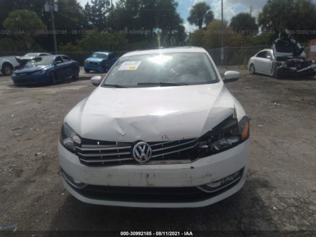 1VWCS7A33EC080681  volkswagen passat 2014 IMG 5